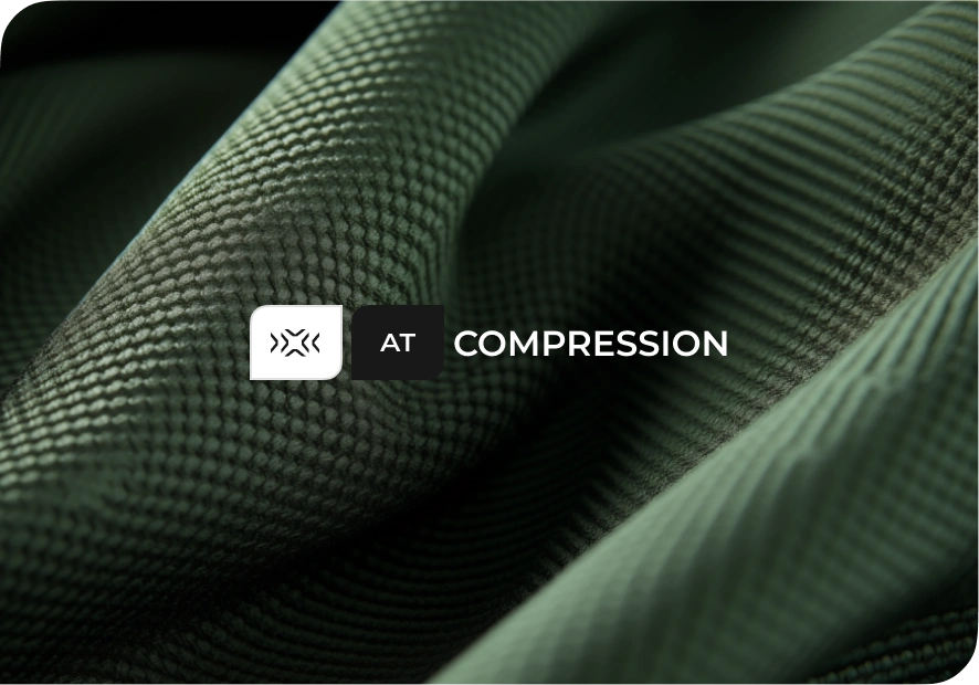 AT COMPRESSION